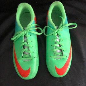 Nike cleats